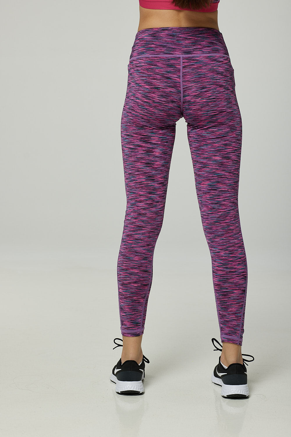 Full Length Performance Leggings