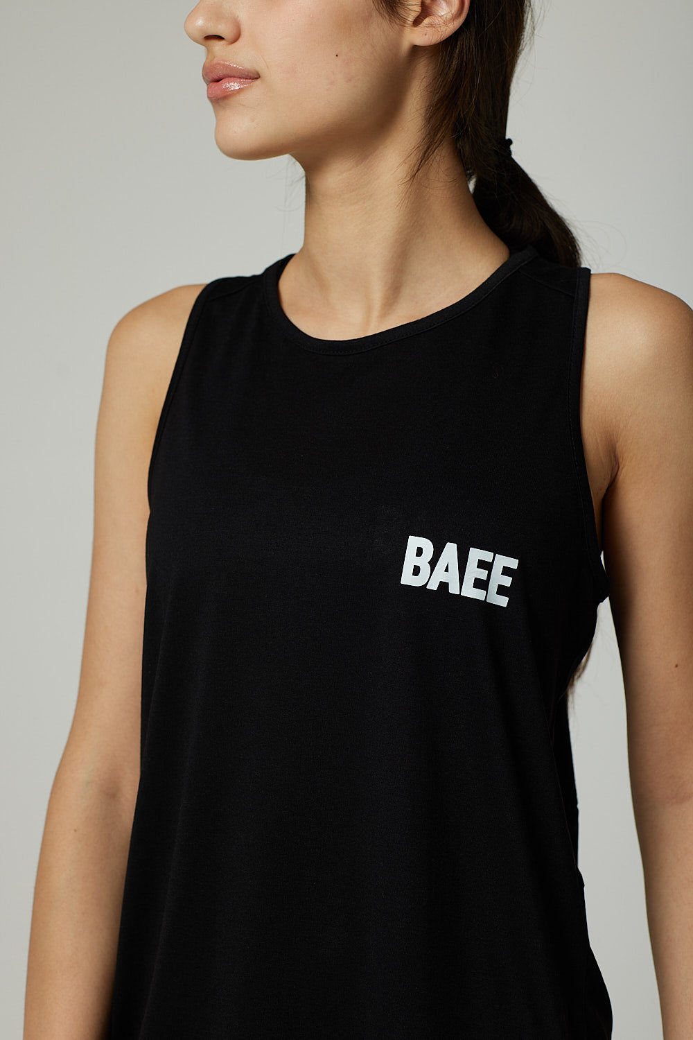 BAEE Open Back Vest