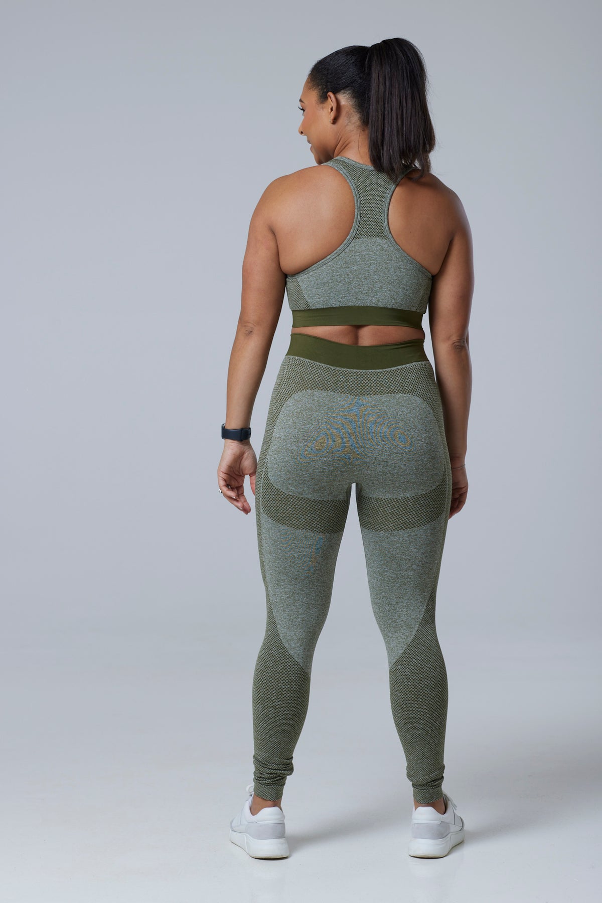 Olive Leggings