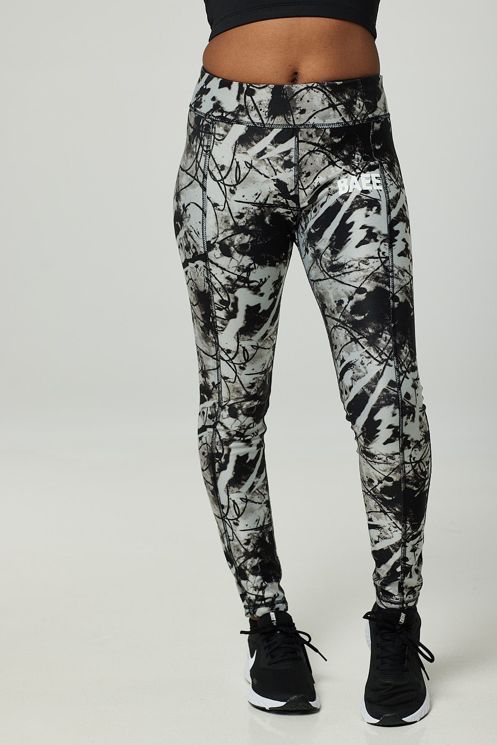 Women's Reversible Leggings