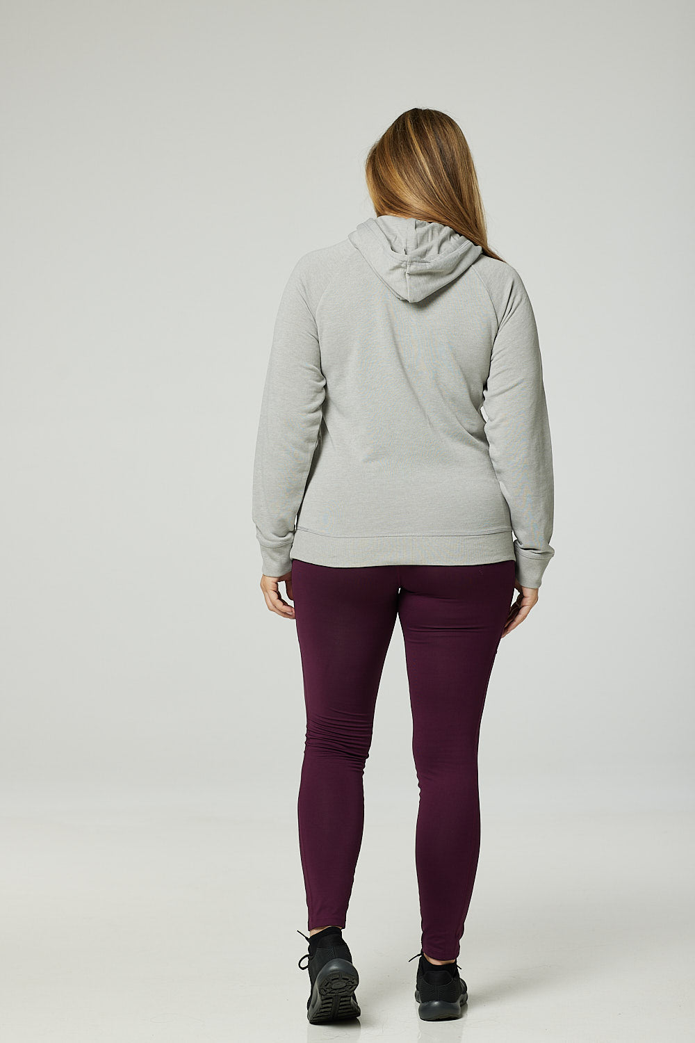 Olive Green BAEE Performance Leggings