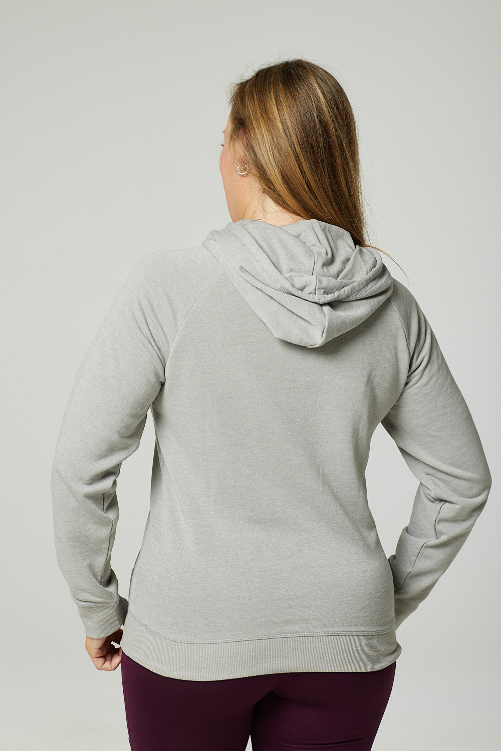 Candyfloss Pink Hoodie