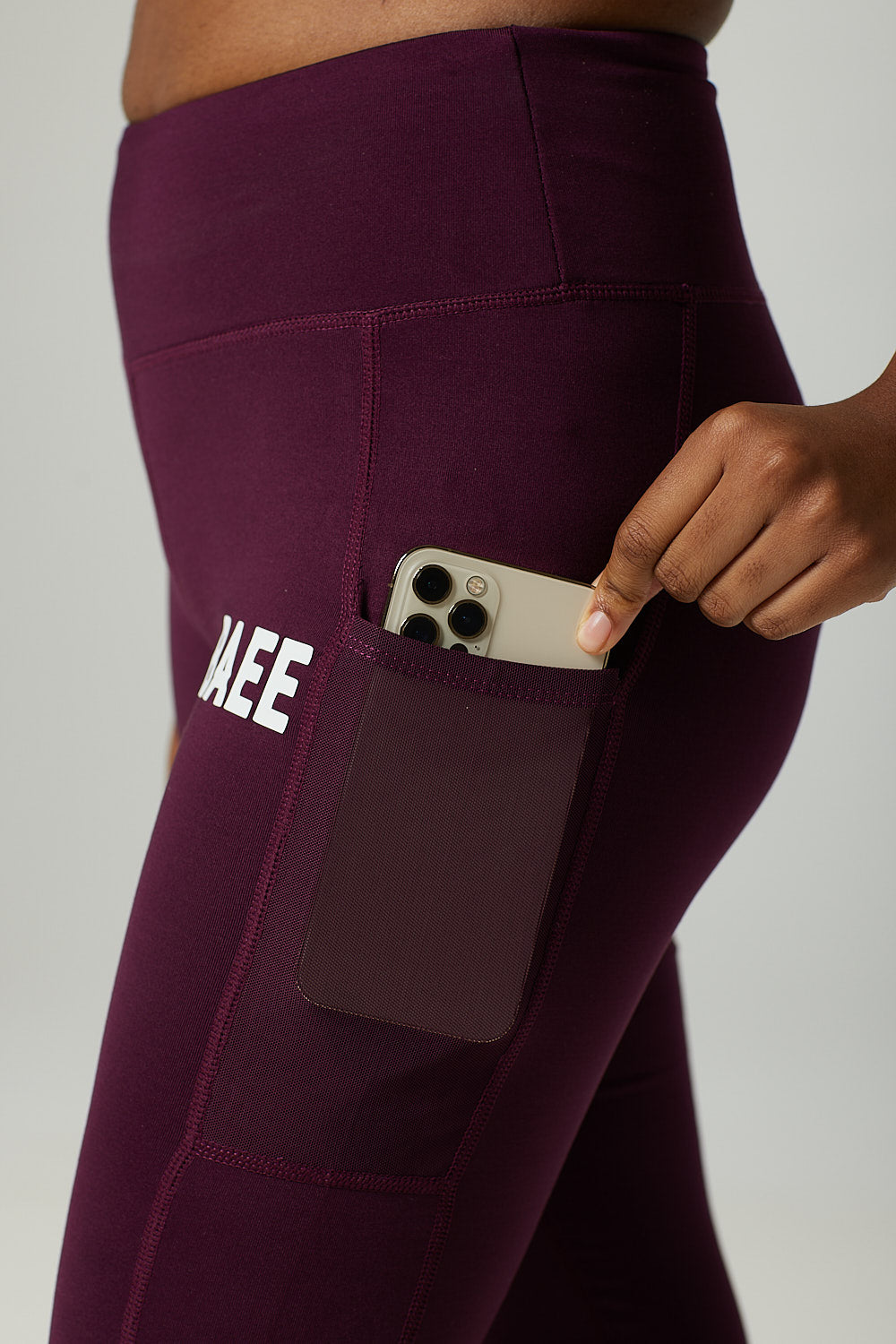 Mulberry BAEE Performance Leggings