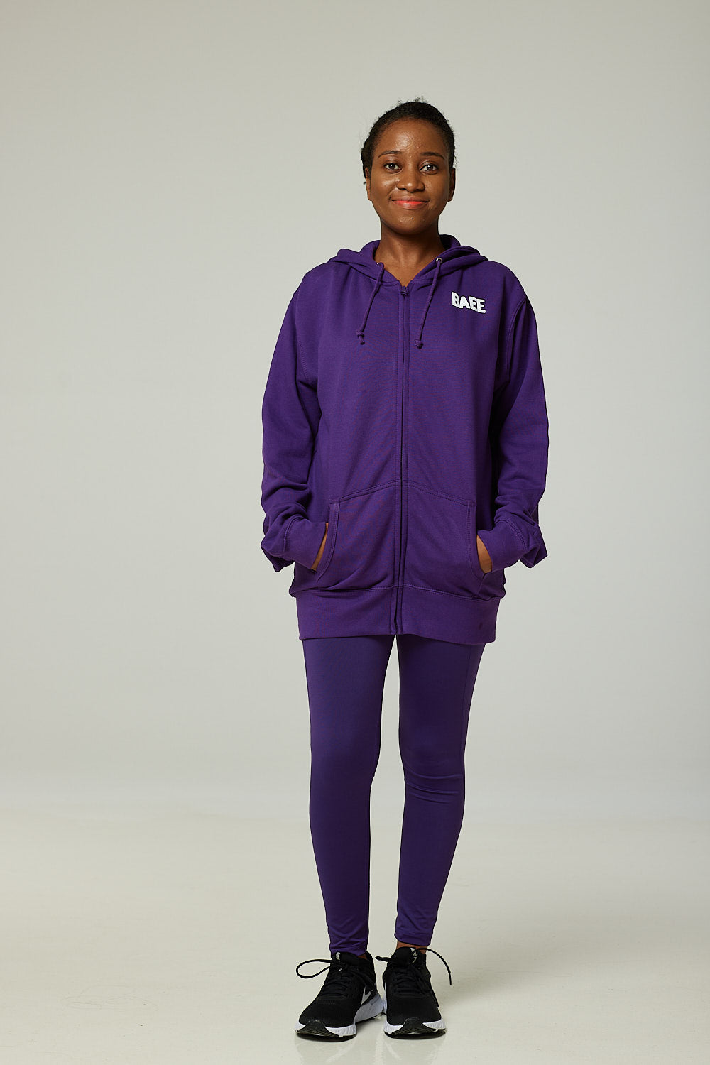 Full Length Performance Leggings