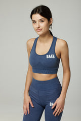 BAEE workout sports bra 
