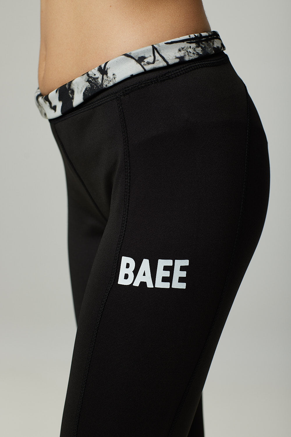 Women's Reversible Leggings
