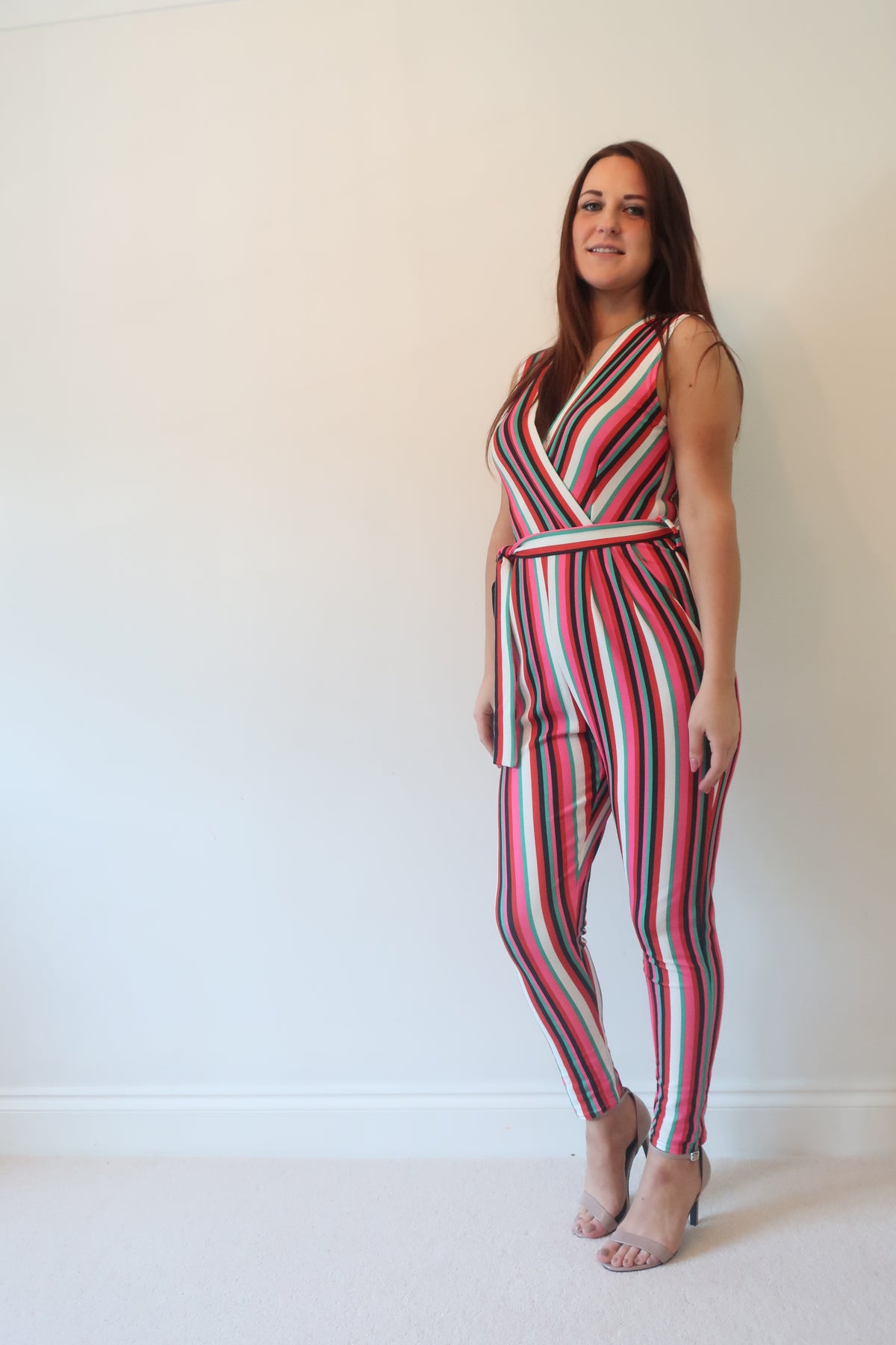 Kat Jumpsuit