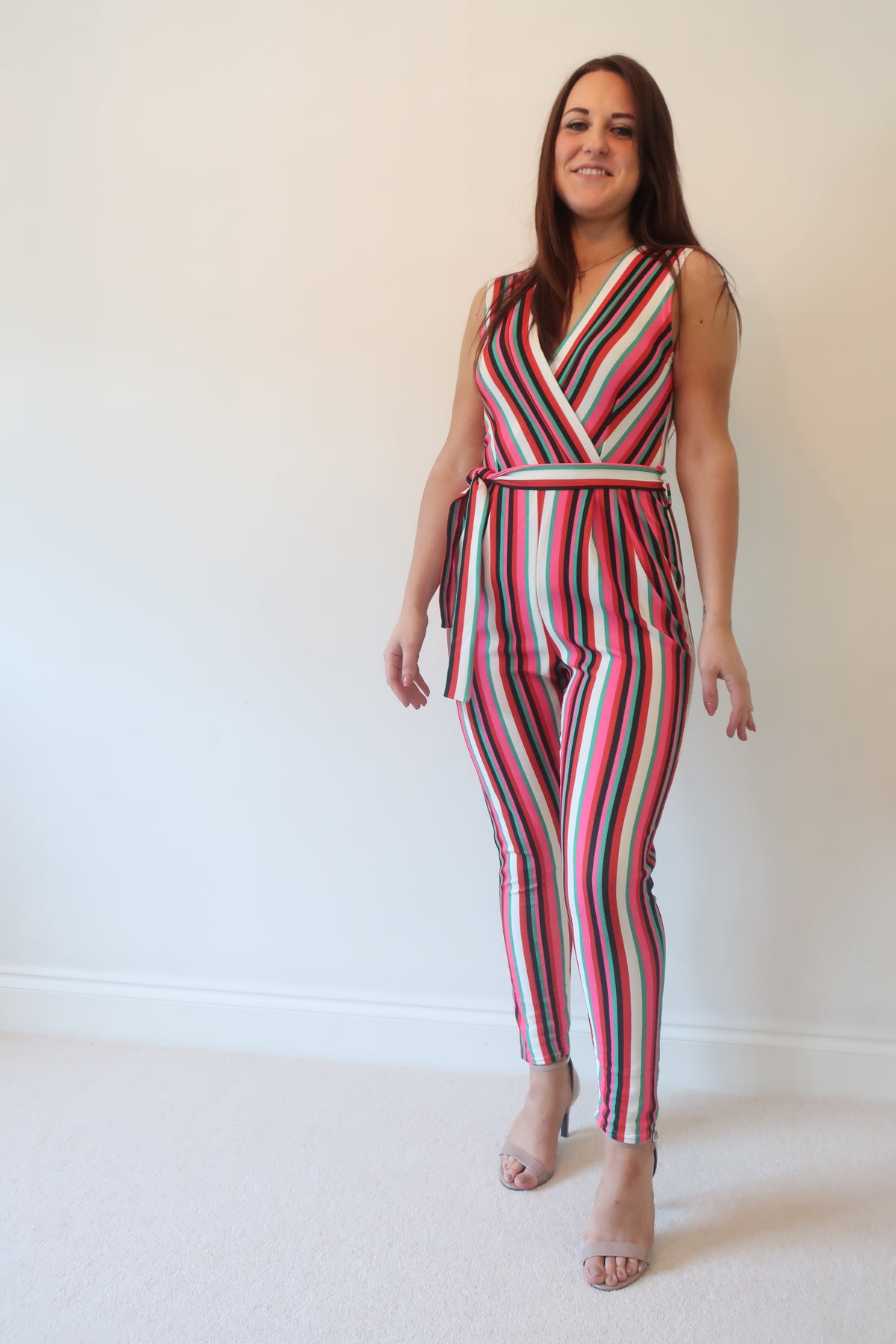 Kat Jumpsuit