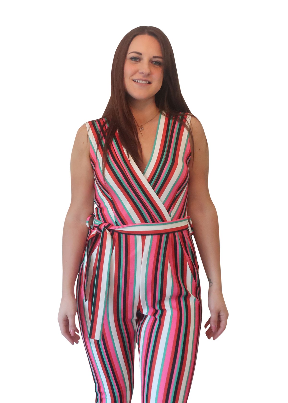 Kat Jumpsuit