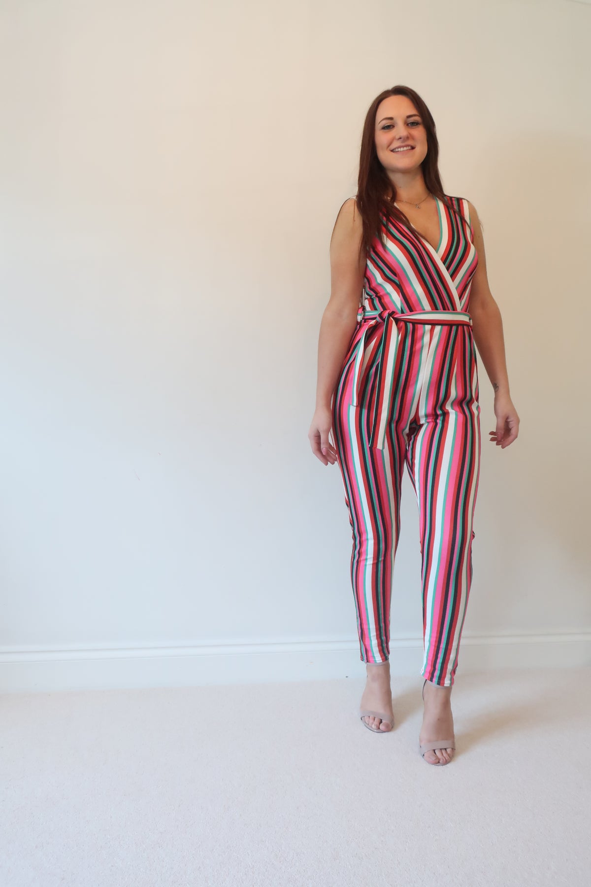Kat Jumpsuit