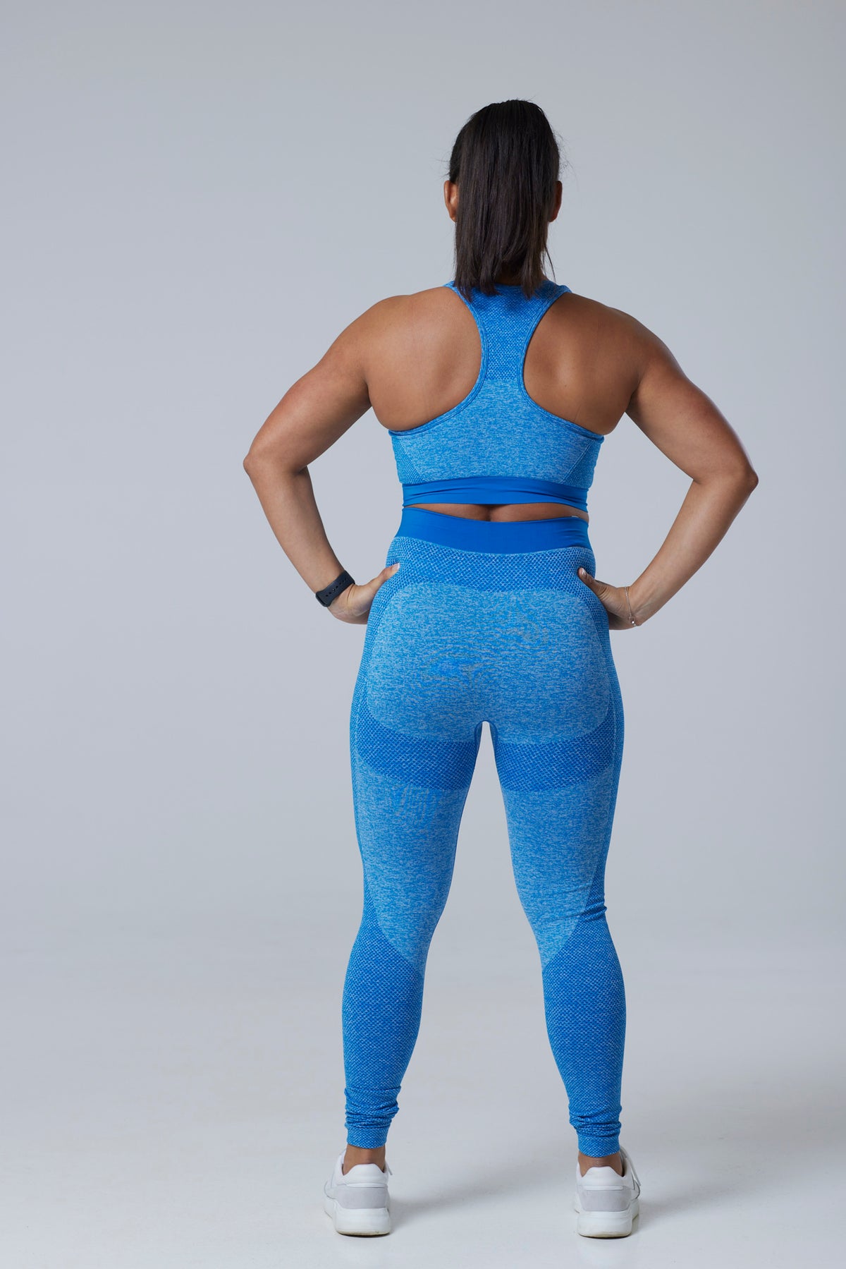 Sky Blue Leggings