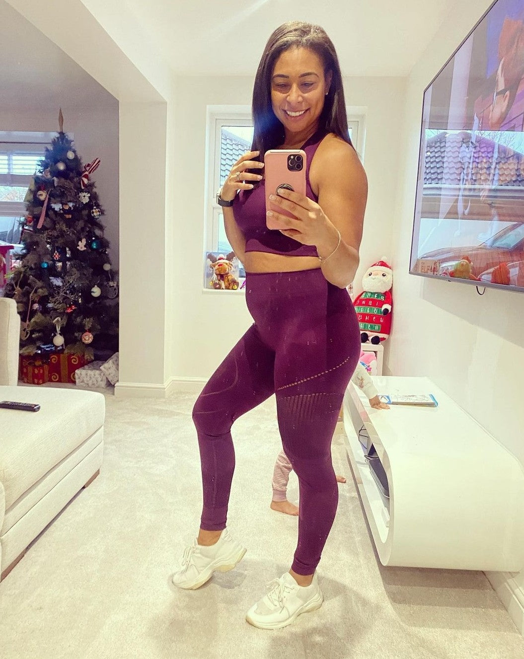 Women's Reveal Crop Top